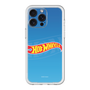スリムプロテクションプレミアムケース［ Hot Wheels™ - ロゴ - カラー ］