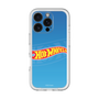 スリムプロテクションプレミアムケース［ Hot Wheels™ - ロゴ - カラー ］