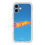 スリムプロテクションプレミアムケース［ Hot Wheels™ - ロゴ - カラー ］
