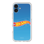 スリムプロテクションプレミアムケース［ Hot Wheels™ - ロゴ - カラー ］
