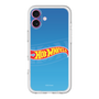 スリムプロテクションプレミアムケース［ Hot Wheels™ - ロゴ - カラー ］