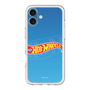 スリムプロテクションプレミアムケース［ Hot Wheels™ - ロゴ - カラー ］