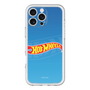 スリムプロテクションプレミアムケース［ Hot Wheels™ - ロゴ - カラー ］