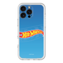スリムプロテクションプレミアムケース［ Hot Wheels™ - ロゴ - カラー ］