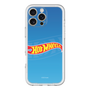 スリムプロテクションプレミアムケース［ Hot Wheels™ - ロゴ - カラー ］