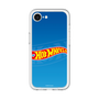 スリムプロテクションプレミアムケース［ Hot Wheels™ - ロゴ - カラー ］