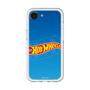 スリムプロテクションプレミアムケース［ Hot Wheels™ - ロゴ - カラー ］