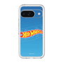 スリムプロテクションプレミアムケース［ Hot Wheels™ - ロゴ - カラー ］