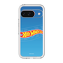 スリムプロテクションプレミアムケース［ Hot Wheels™ - ロゴ - カラー ］