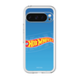 スリムプロテクションプレミアムケース［ Hot Wheels™ - ロゴ - カラー ］