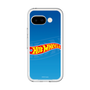 スリムプロテクションプレミアムケース［ Hot Wheels™ - ロゴ - カラー ］