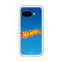 スリムプロテクションプレミアムケース［ Hot Wheels™ - ロゴ - カラー ］