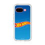 スリムプロテクションプレミアムケース［ Hot Wheels™ - ロゴ - カラー ］