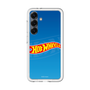 スリムプロテクションプレミアムケース［ Hot Wheels™ - ロゴ - カラー ］