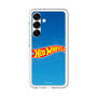 スリムプロテクションプレミアムケース［ Hot Wheels™ - ロゴ - カラー ］