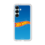 スリムプロテクションプレミアムケース［ Hot Wheels™ - ロゴ - カラー ］