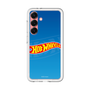スリムプロテクションプレミアムケース［ Hot Wheels™ - ロゴ - カラー ］