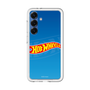 スリムプロテクションプレミアムケース［ Hot Wheels™ - ロゴ - カラー ］