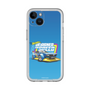 スリムプロテクションプレミアムケース［ Hot Wheels™ - DESIGNED FOR SPEED ］