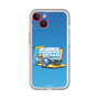 スリムプロテクションプレミアムケース［ Hot Wheels™ - DESIGNED FOR SPEED ］