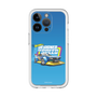 スリムプロテクションプレミアムケース［ Hot Wheels™ - DESIGNED FOR SPEED ］