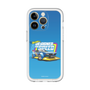 スリムプロテクションプレミアムケース［ Hot Wheels™ - DESIGNED FOR SPEED ］