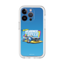 スリムプロテクションプレミアムケース［ Hot Wheels™ - DESIGNED FOR SPEED ］