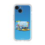 スリムプロテクションプレミアムケース［ Hot Wheels™ - DESIGNED FOR SPEED ］