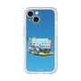 スリムプロテクションプレミアムケース［ Hot Wheels™ - DESIGNED FOR SPEED ］
