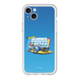 スリムプロテクションプレミアムケース［ Hot Wheels™ - DESIGNED FOR SPEED ］