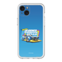 スリムプロテクションプレミアムケース［ Hot Wheels™ - DESIGNED FOR SPEED ］