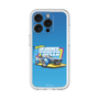 スリムプロテクションプレミアムケース［ Hot Wheels™ - DESIGNED FOR SPEED ］