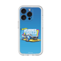 スリムプロテクションプレミアムケース［ Hot Wheels™ - DESIGNED FOR SPEED ］