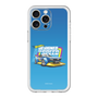 スリムプロテクションプレミアムケース［ Hot Wheels™ - DESIGNED FOR SPEED ］