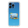 スリムプロテクションプレミアムケース［ Hot Wheels™ - DESIGNED FOR SPEED ］