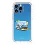 スリムプロテクションプレミアムケース［ Hot Wheels™ - DESIGNED FOR SPEED ］