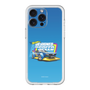 スリムプロテクションプレミアムケース［ Hot Wheels™ - DESIGNED FOR SPEED ］
