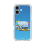 スリムプロテクションプレミアムケース［ Hot Wheels™ - DESIGNED FOR SPEED ］