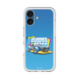 スリムプロテクションプレミアムケース［ Hot Wheels™ - DESIGNED FOR SPEED ］