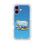 スリムプロテクションプレミアムケース［ Hot Wheels™ - DESIGNED FOR SPEED ］