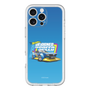 スリムプロテクションプレミアムケース［ Hot Wheels™ - DESIGNED FOR SPEED ］