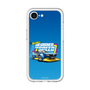 スリムプロテクションプレミアムケース［ Hot Wheels™ - DESIGNED FOR SPEED ］