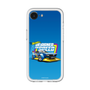 スリムプロテクションプレミアムケース［ Hot Wheels™ - DESIGNED FOR SPEED ］