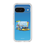スリムプロテクションプレミアムケース［ Hot Wheels™ - DESIGNED FOR SPEED ］