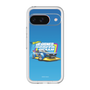 スリムプロテクションプレミアムケース［ Hot Wheels™ - DESIGNED FOR SPEED ］