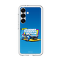 スリムプロテクションプレミアムケース［ Hot Wheels™ - DESIGNED FOR SPEED ］