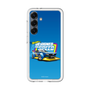スリムプロテクションプレミアムケース［ Hot Wheels™ - DESIGNED FOR SPEED ］