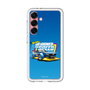スリムプロテクションプレミアムケース［ Hot Wheels™ - DESIGNED FOR SPEED ］