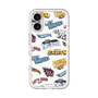 スリムプロテクションプレミアムケース［ Hot Wheels™ - CHALLENGER SPIRIT ］