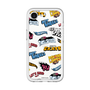 スリムプロテクションプレミアムケース［ Hot Wheels™ - CHALLENGER SPIRIT ］